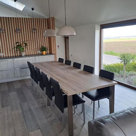 B&B Meulecauter Audenarde Extérieur photo