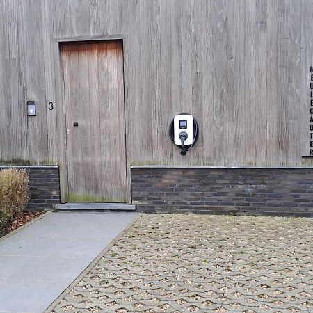 B&B Meulecauter Audenarde Extérieur photo