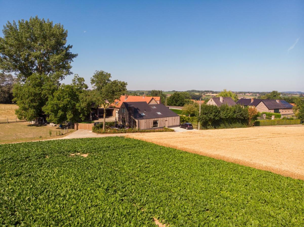 B&B Meulecauter Audenarde Extérieur photo