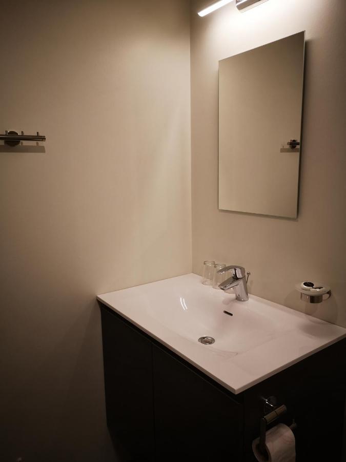 B&B Meulecauter Audenarde Extérieur photo