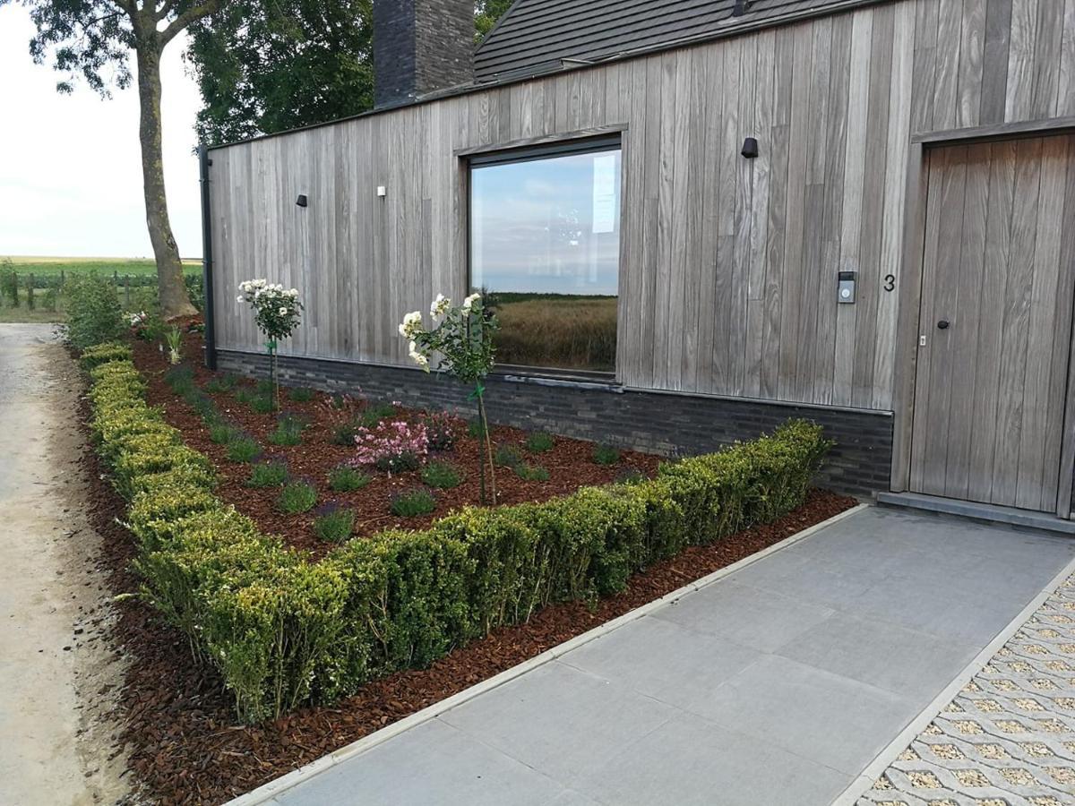 B&B Meulecauter Audenarde Extérieur photo