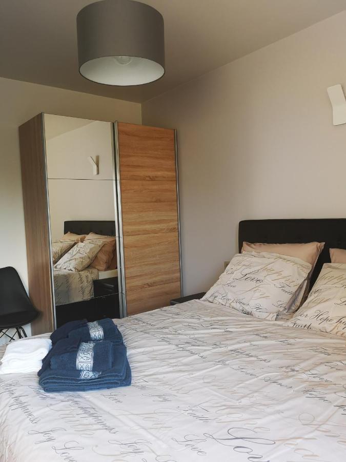 B&B Meulecauter Audenarde Extérieur photo