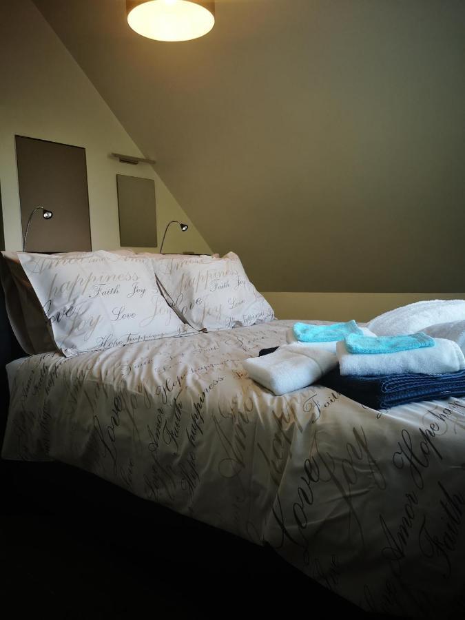 B&B Meulecauter Audenarde Extérieur photo