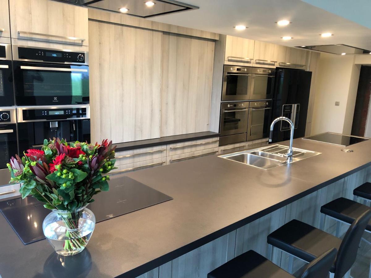 B&B Meulecauter Audenarde Extérieur photo