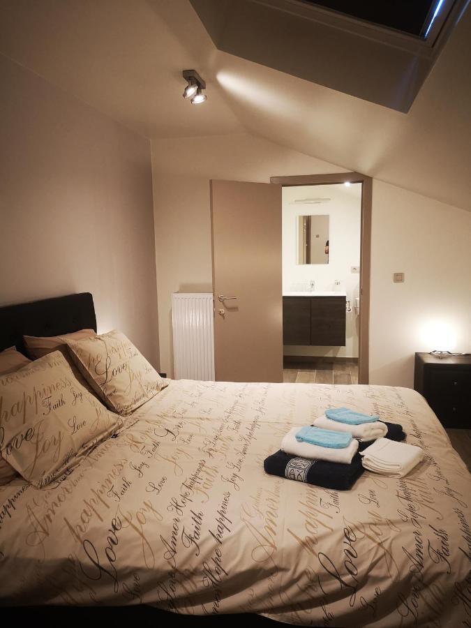 B&B Meulecauter Audenarde Extérieur photo