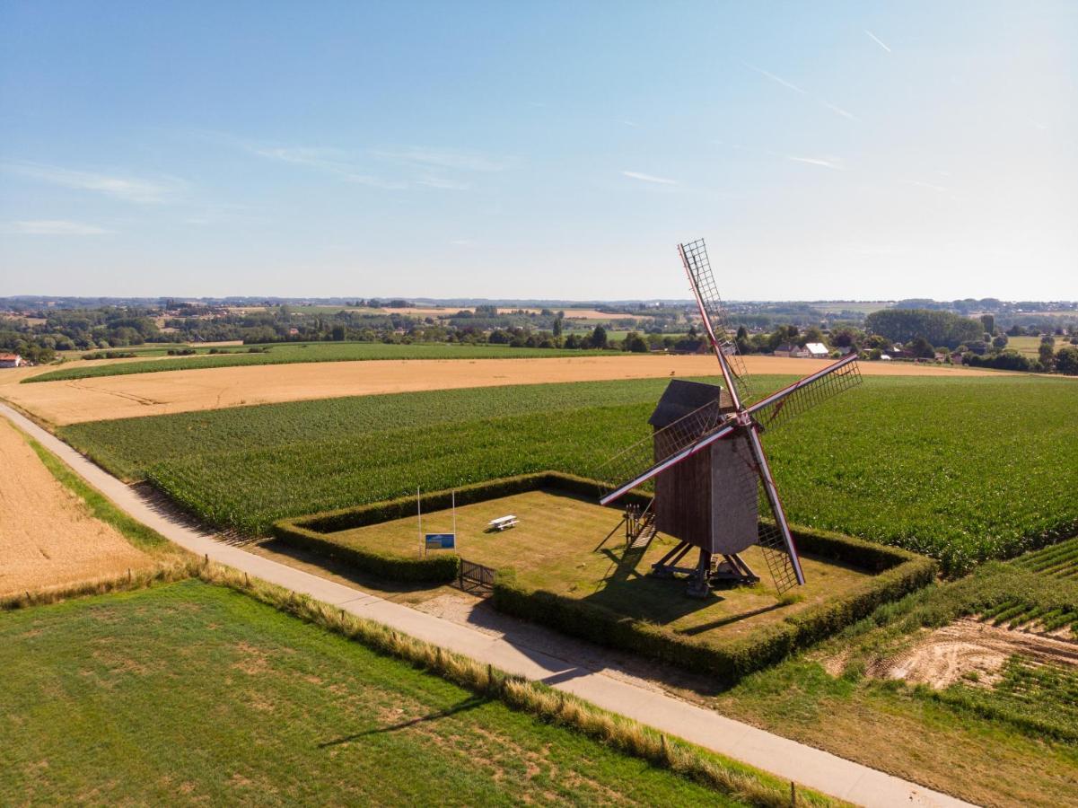 B&B Meulecauter Audenarde Extérieur photo