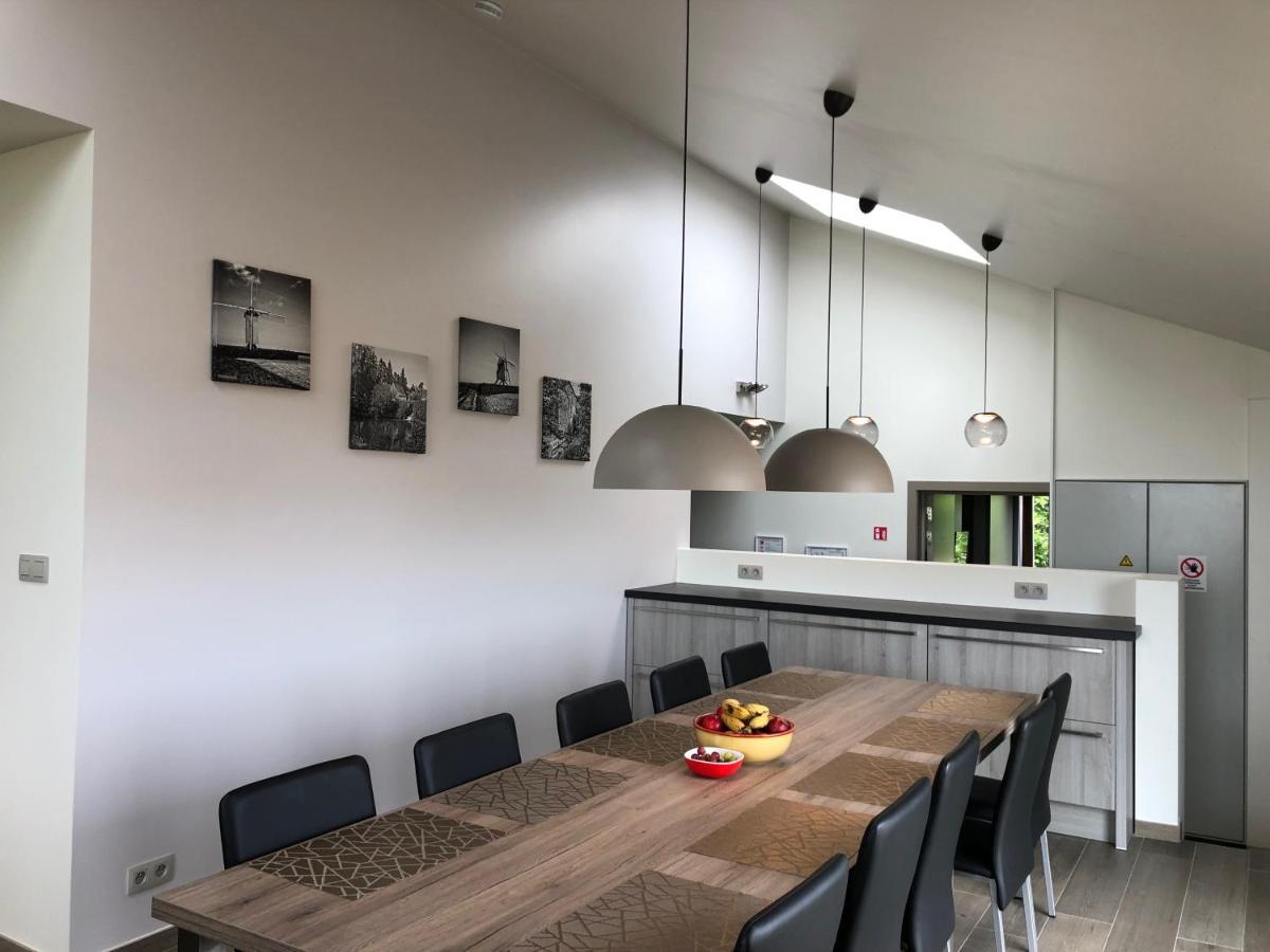 B&B Meulecauter Audenarde Extérieur photo