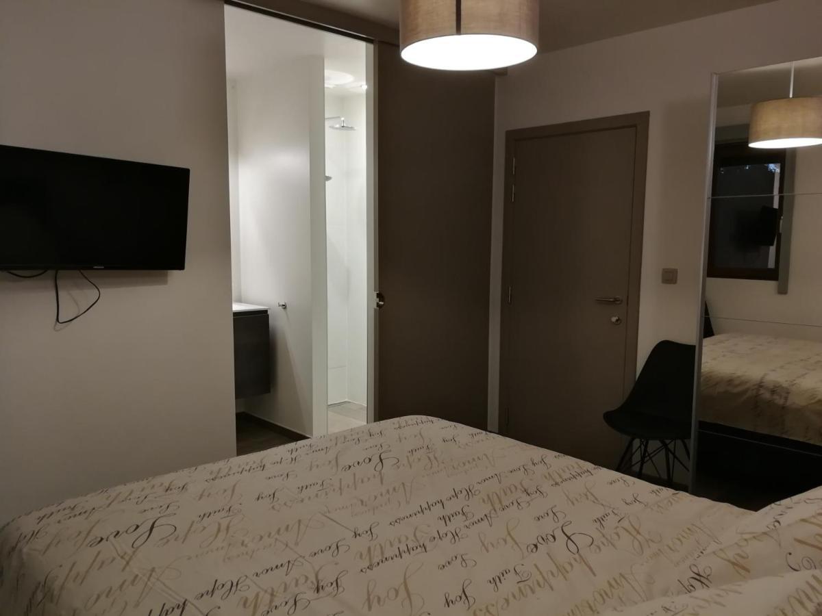 B&B Meulecauter Audenarde Extérieur photo