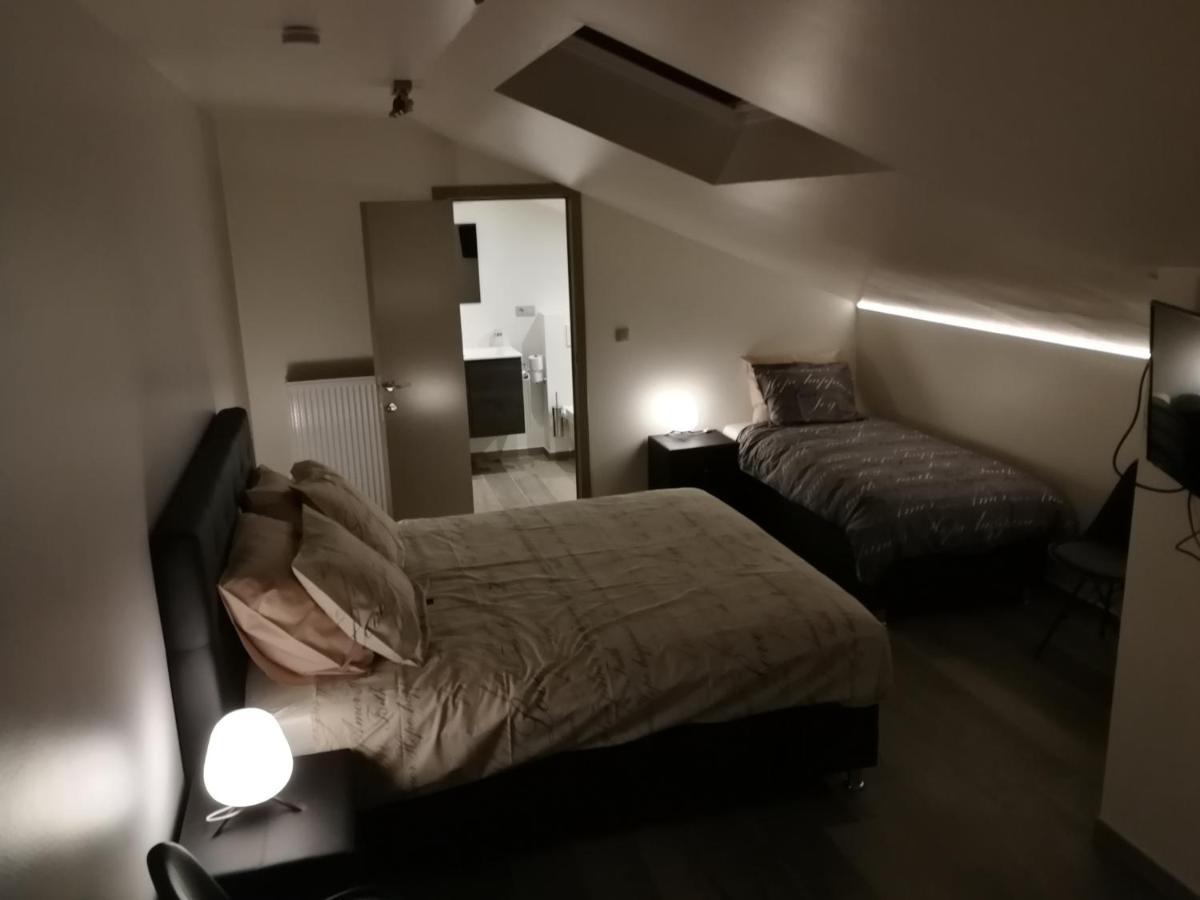 B&B Meulecauter Audenarde Extérieur photo