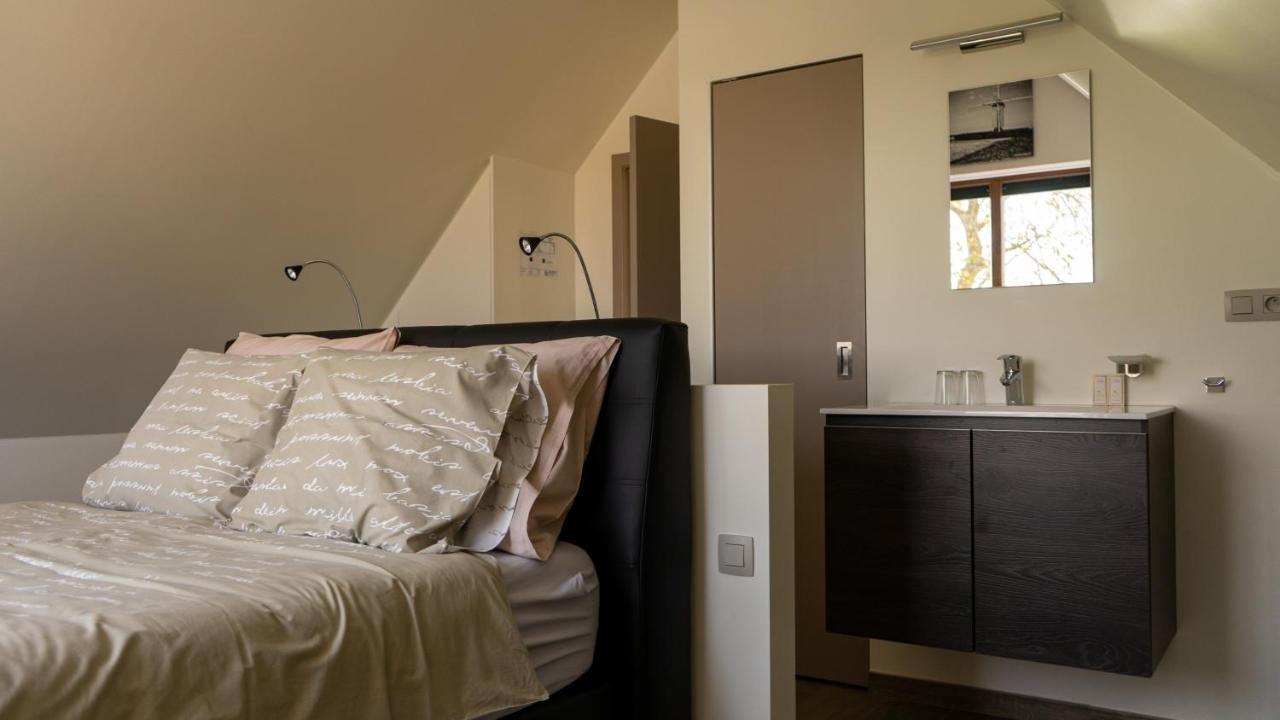 B&B Meulecauter Audenarde Extérieur photo