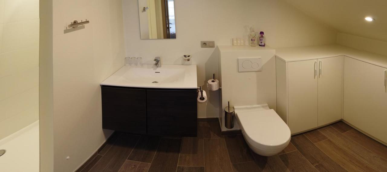B&B Meulecauter Audenarde Extérieur photo