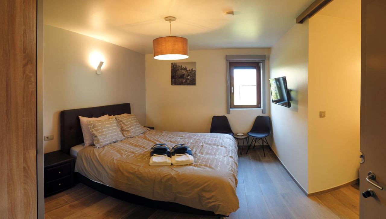 B&B Meulecauter Audenarde Extérieur photo