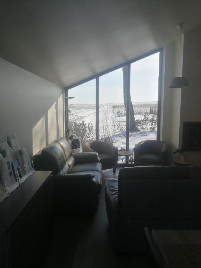 B&B Meulecauter Audenarde Extérieur photo