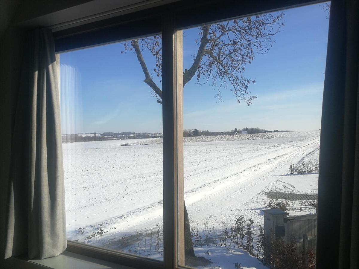 B&B Meulecauter Audenarde Extérieur photo