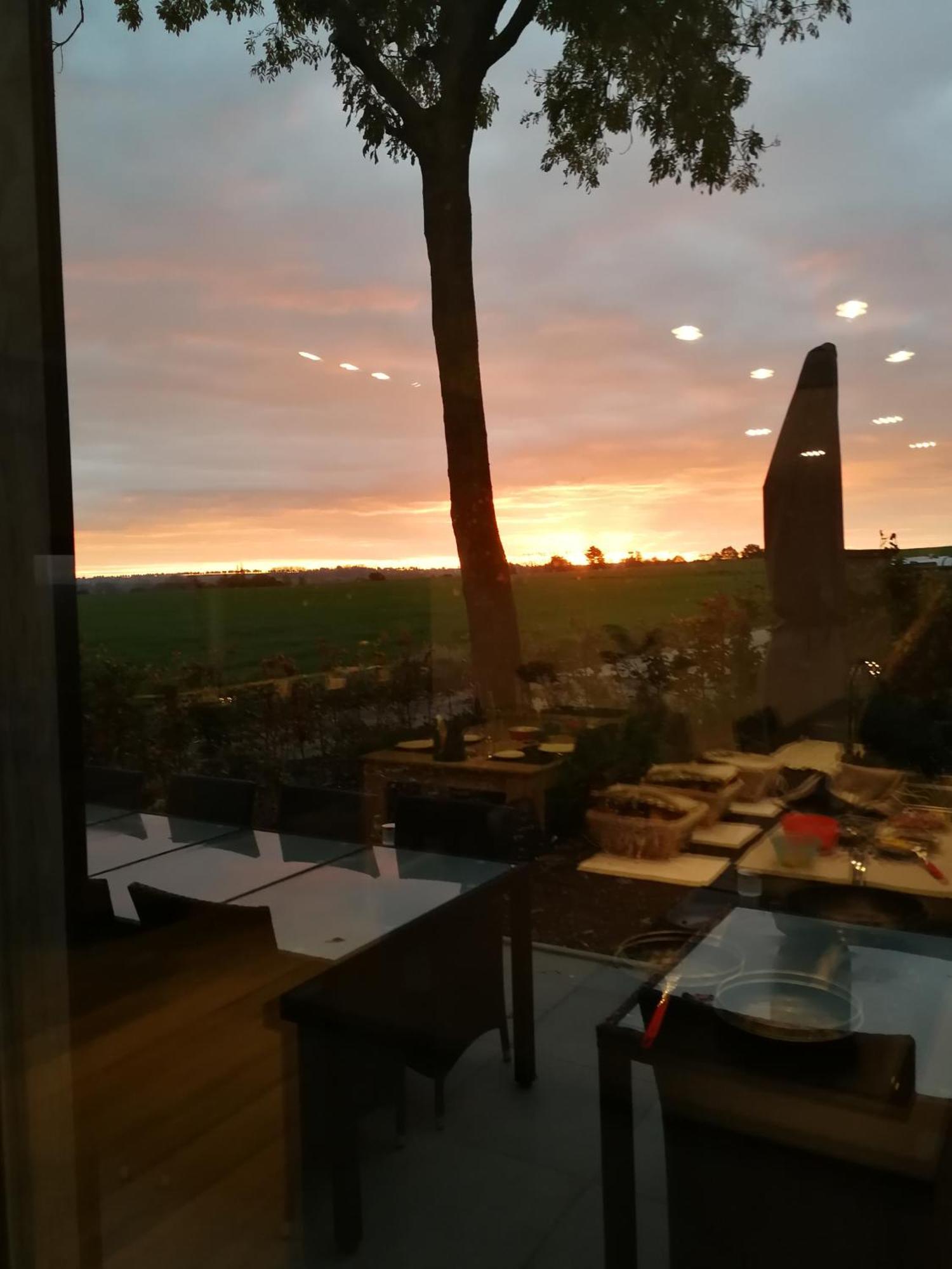 B&B Meulecauter Audenarde Extérieur photo