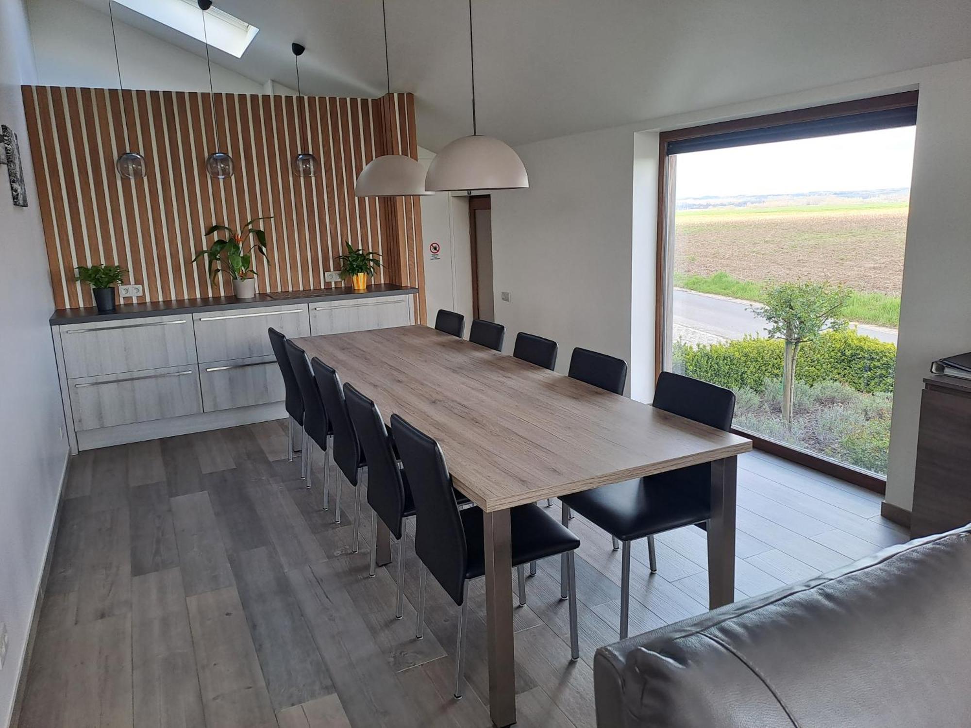 B&B Meulecauter Audenarde Extérieur photo